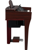 Clavinova CVP-609PM, зображення 4